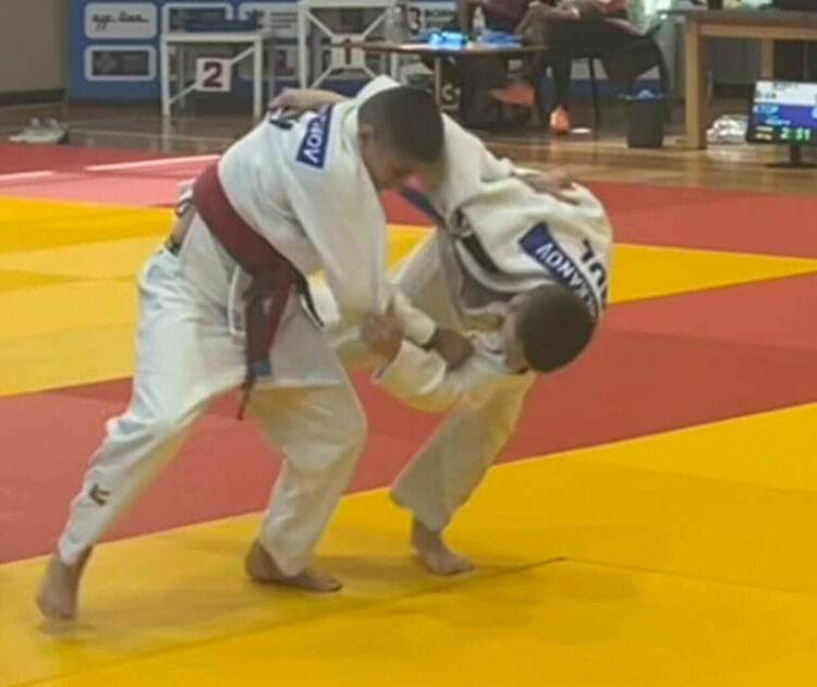 В Димитровград започна държавният шампионат по джудо  