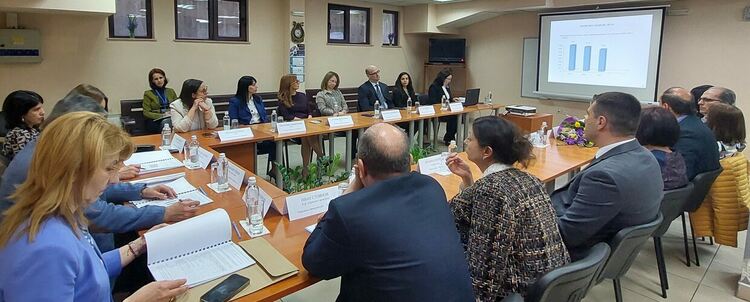 Значителен ръст на делата в Административен съд – Хасково по жалби на бежанци