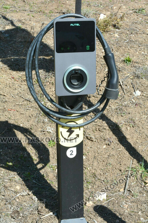 Хасковски фирми и граждани все повече купуват електромобили заради екологичност и икономичност