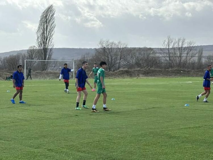 Приключи общинският етап на Ученическите игри по футбол