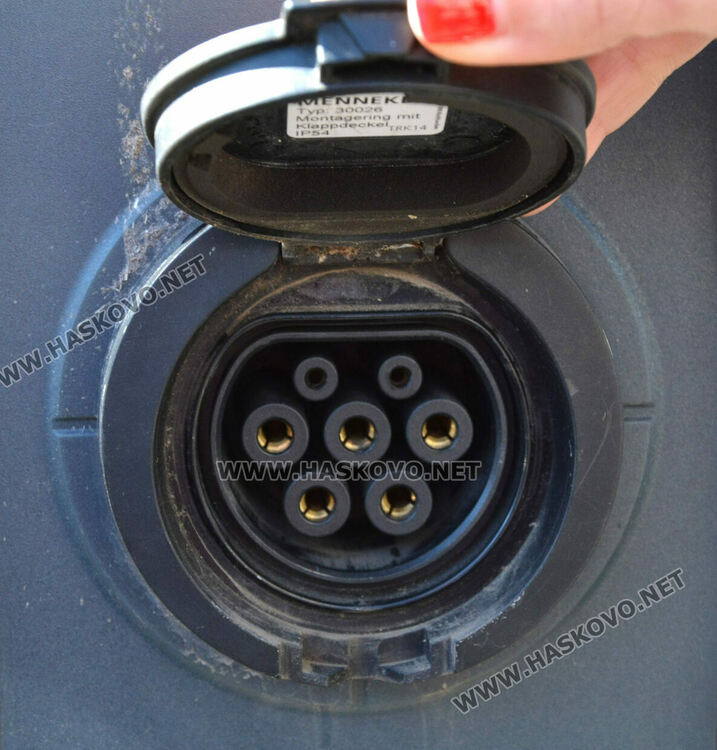 Хасковски фирми и граждани все повече купуват електромобили заради екологичност и икономичност