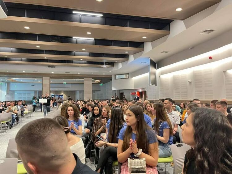 Пампорово е домакин на Университетски зимни игри и Зимен университет 2025