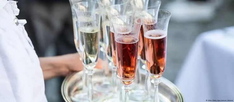 Празниците не минават без алкохол