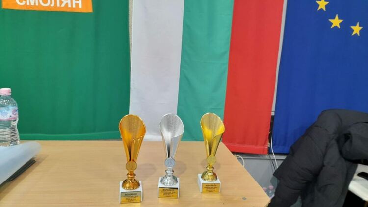 Ученически игри 2025: Областният етап по волейбол събра рекорден брой отбори