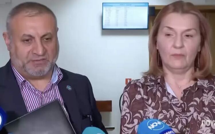 МВР и прокуратуратурата разказаха подробности за разследването срещу мъчителите на животни