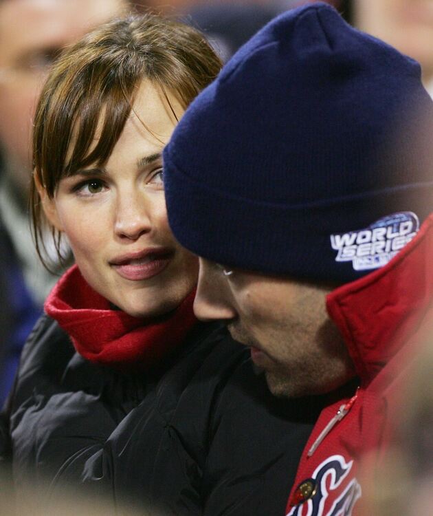 Ще се съберат ли отново Бен Афлек и Дженифър Гарнър?