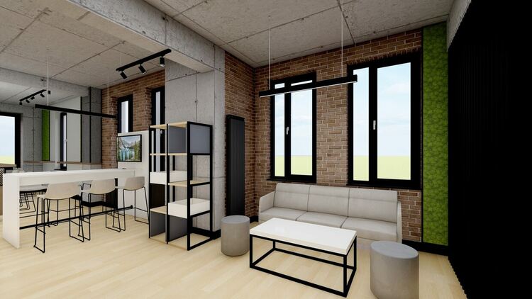 Бившият дом за деца, лишени от родителска грижа, става център за телемедицина