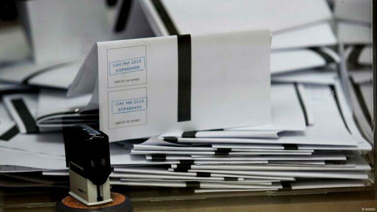 Честният вот не зависи от това дали ще се гласува с хартиени бюлетини, машинно или по друг начин