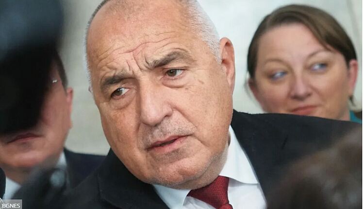  Бойко Борисов: Стискаме зъби до юли месец, правителството е крехко