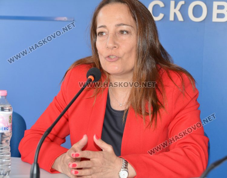 Купуват мобилни апарати за профилактика на бъбречни заболявания в Хасковска област