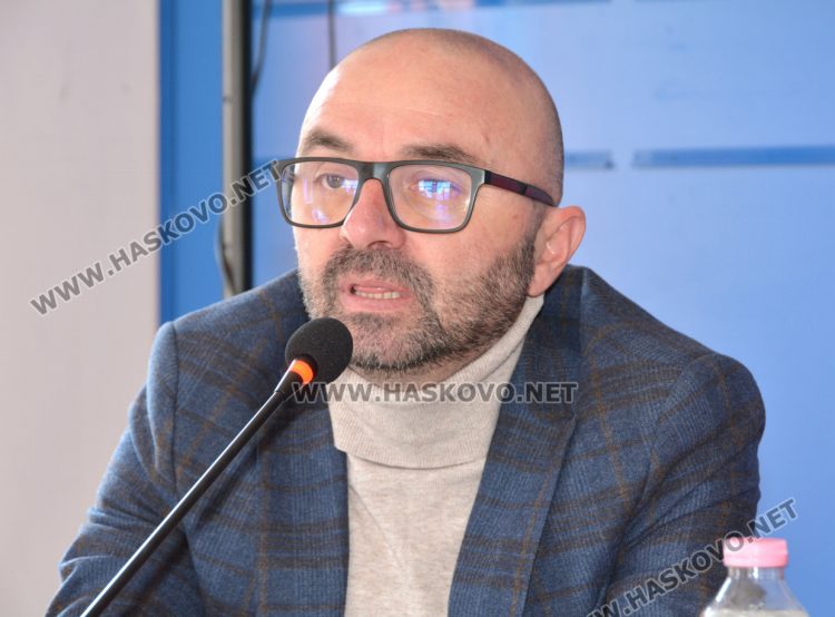 Купуват мобилни апарати за профилактика на бъбречни заболявания в Хасковска област