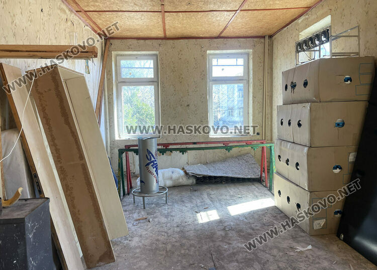 5 млн. евро ще струва преобразяването на бившия дом „Асен Златаров“ в център за телемедицина