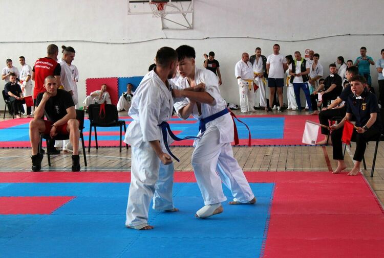 С 8 титли се завърна СК "Хамон"-Асеновград от турнир в Раднево 