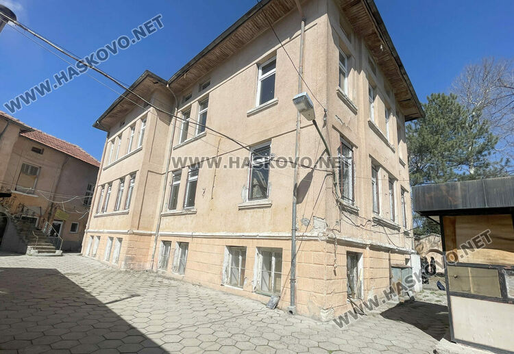 5 млн. евро ще струва преобразяването на бившия дом „Асен Златаров“ в център за телемедицина
