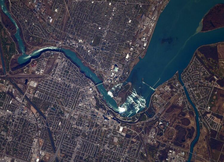 Астронавт на НАСА засне зашеметяваща снимка на Земята