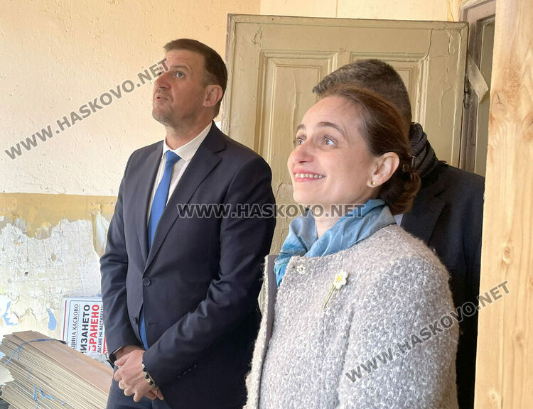 5 млн. евро ще струва преобразяването на бившия дом „Асен Златаров“ в център за телемедицина