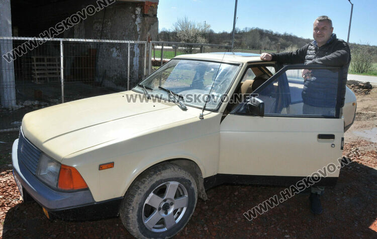 Ниските изкупни цени са основният проблем на тютюнопроизводителите в Хасковско