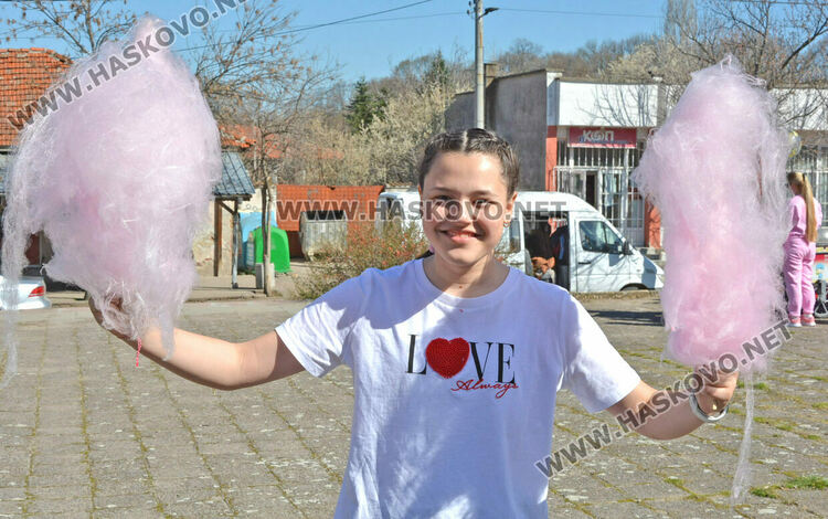 Национален фестивал на мекицата с конкурс се проведе във Въгларово