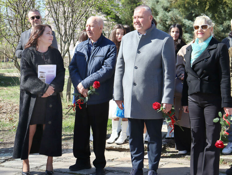 Хасковската ПГДС „Цар Иван Асен II“ празнува 57 години от създаването си 