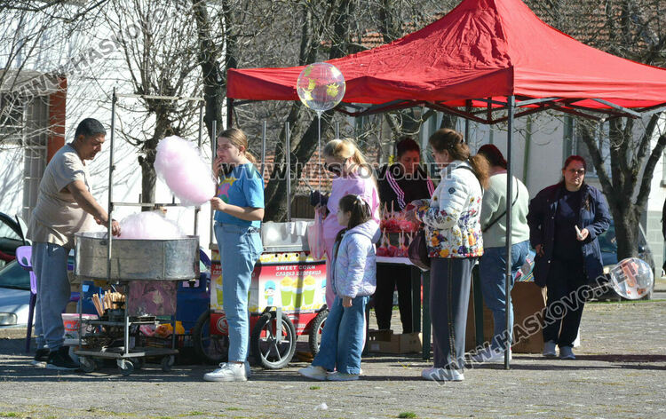 Национален фестивал на мекицата с конкурс се проведе във Въгларово