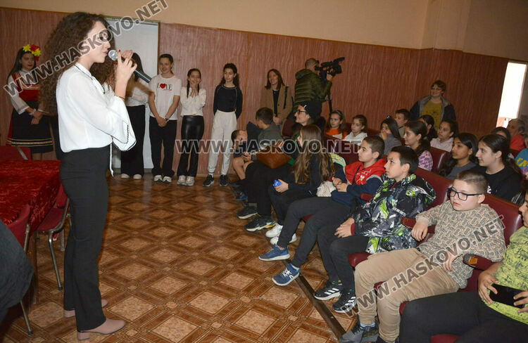 Национален фестивал на мекицата с конкурс се проведе във Въгларово