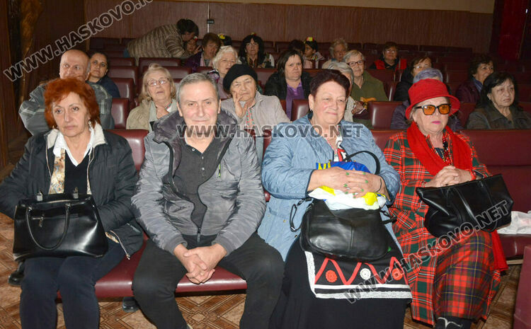 Национален фестивал на мекицата с конкурс се проведе във Въгларово