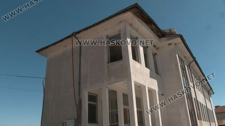 Бъдещ археологически музей ще разполага със столова и стаи за преспиване