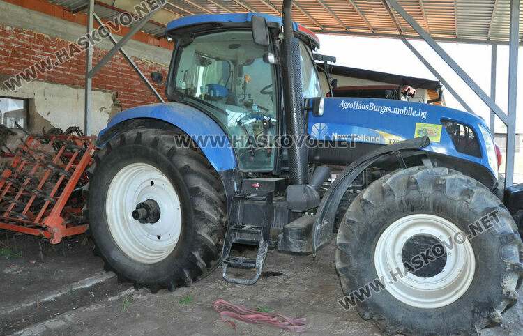 Ниските изкупни цени са основният проблем на тютюнопроизводителите в Хасковско