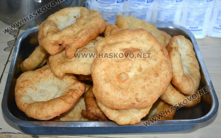 Национален фестивал на мекицата с конкурс се проведе във Въгларово