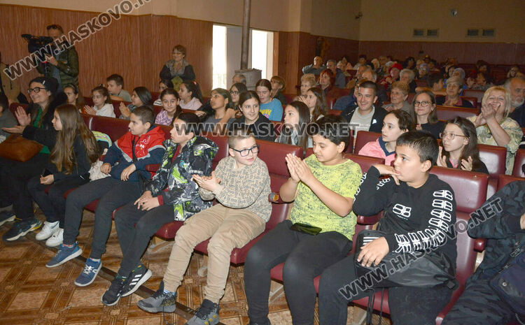 Национален фестивал на мекицата с конкурс се проведе във Въгларово