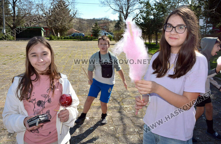 Национален фестивал на мекицата с конкурс се проведе във Въгларово