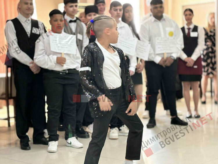 Димитровград е домакин на Национално състезание по професии