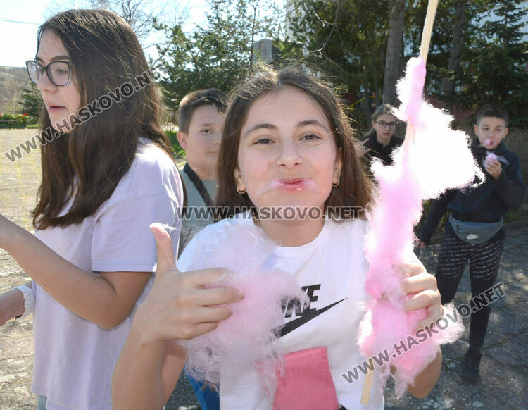 Национален фестивал на мекицата с конкурс се проведе във Въгларово