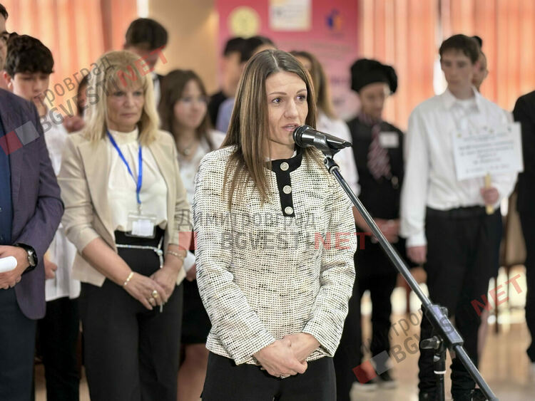 Димитровград е домакин на Национално състезание по професии