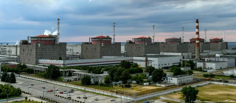 Експертите гледат критично на предложението на Тръмп, САЩ да поемат управлението на украинските атомни електроцентрали