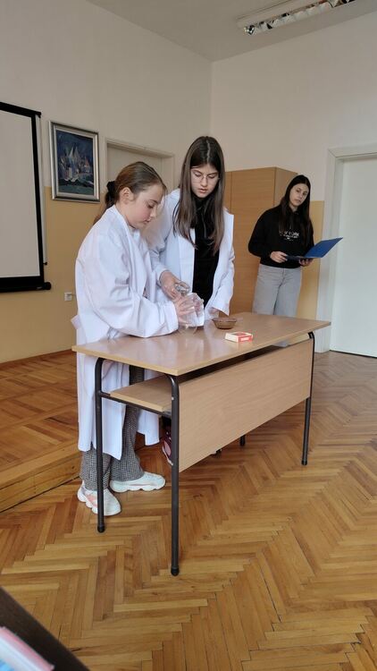 Алековци отбелязаха Световния ден на водата с вдъхновяващи инициативи