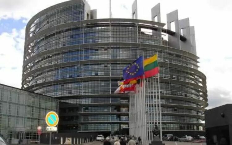 Арестуваха асистент на евродепутат от ЕНП