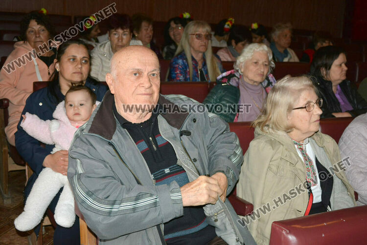 Национален фестивал на мекицата с конкурс се проведе във Въгларово