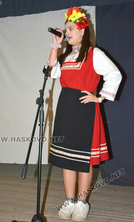 Национален фестивал на мекицата с конкурс се проведе във Въгларово