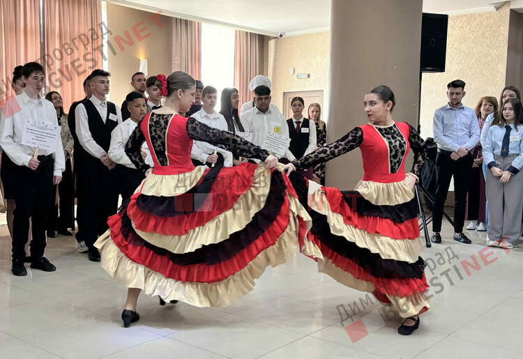 Димитровград е домакин на Национално състезание по професии