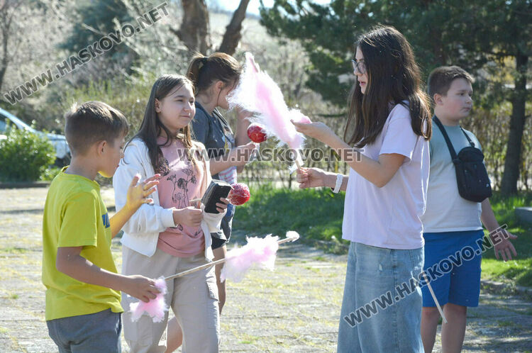Национален фестивал на мекицата с конкурс се проведе във Въгларово