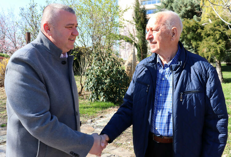 Хасковската ПГДС „Цар Иван Асен II“ празнува 57 години от създаването си 