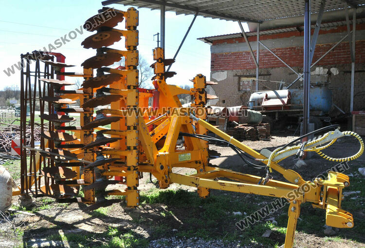 Ниските изкупни цени са основният проблем на тютюнопроизводителите в Хасковско