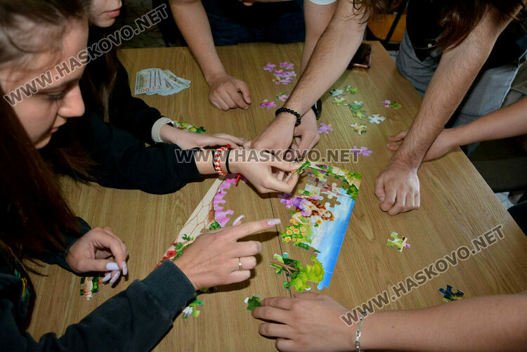 Филиалът на УНСС в Хасково обяви Ден на отворените врати 