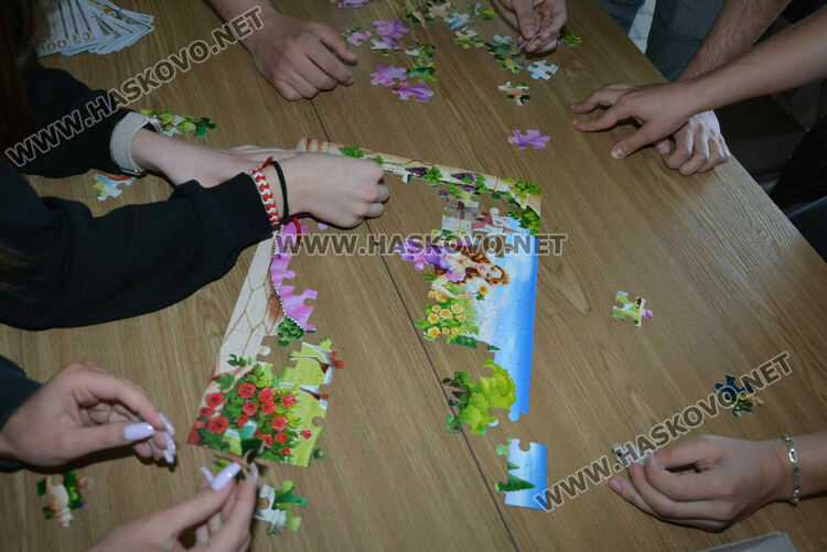 Филиалът на УНСС в Хасково обяви Ден на отворените врати 