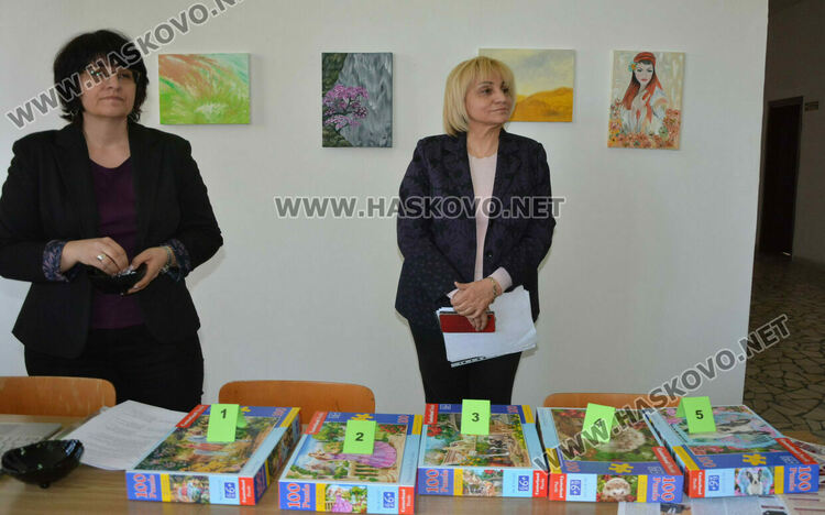 Филиалът на УНСС в Хасково обяви Ден на отворените врати 