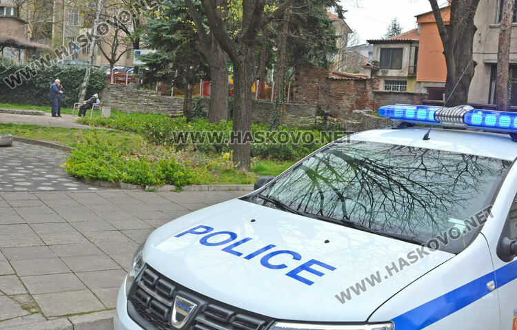 Паднал на земята хасковлия отказа медицинска помощ с думите: „Аз съм пиян, не съм болен“