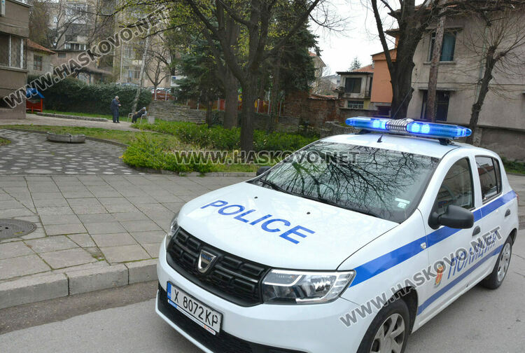 Паднал на земята хасковлия отказа медицинска помощ с думите: „Аз съм пиян, не съм болен“