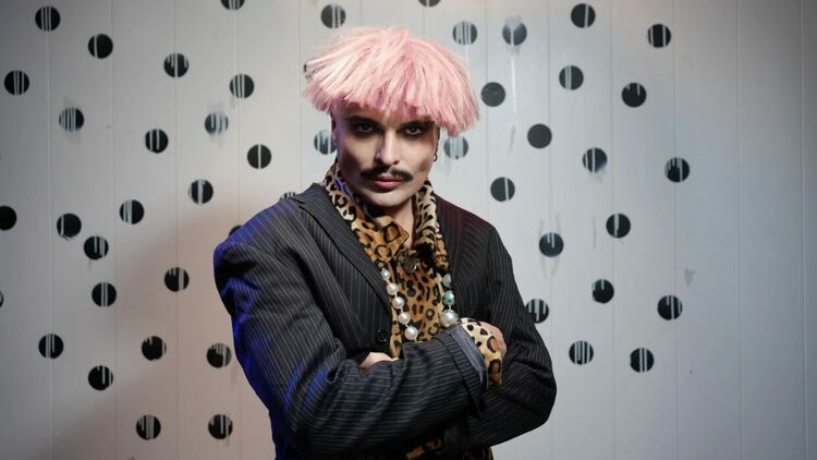 Иво Димчев превзема зала 1 на НДК с „ОФ!20“