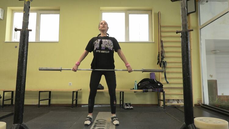  Две титли и още два медала за хасковските щангисти на старта на републиканското първенството